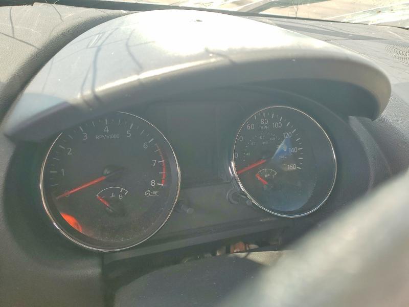 Продажа на аукционе авто 2011 Nissan Rogue, vin: JN8AS5MT5BW190172, номер лота: 58219966