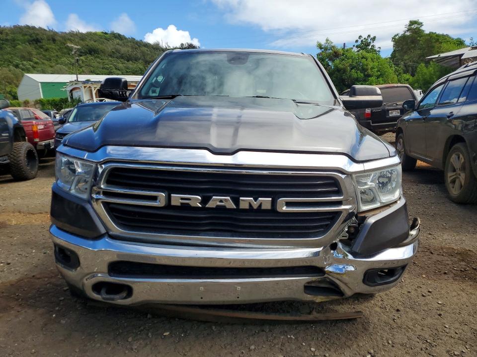 Aukcja sprzedaży 2021 Ram 1500, vin: 1C6SRFMT5MN663666, numer aukcji: 57263486