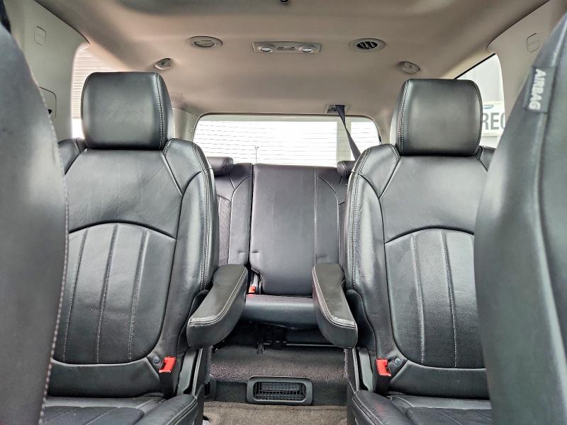 56502736 :رقم المزاد ، 1GKKRSKD9DJ207534 vin ، 2013 Gmc Acadia مزاد بيع