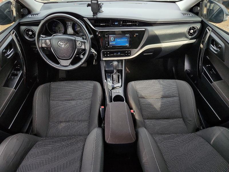 2018 Toyota Corolla Im მანქანა იყიდება აუქციონზე, vin: JTNKARJE8JJ566001, აუქციონის ნომერი: 57208526