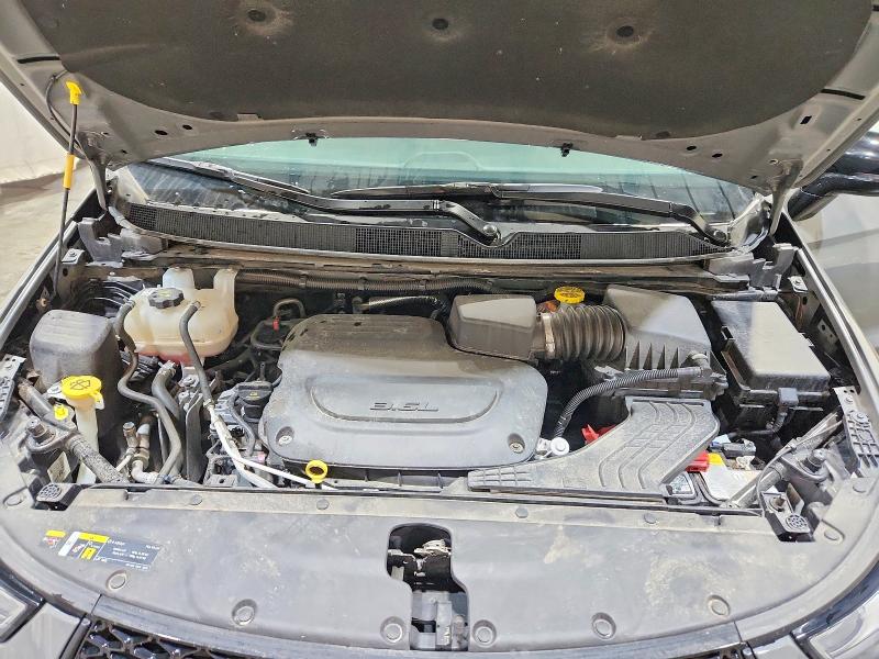 2025 Chrysler Pacifica მანქანა იყიდება აუქციონზე, vin: 2C4RC1GG4SR524414, აუქციონის ნომერი: 57944636