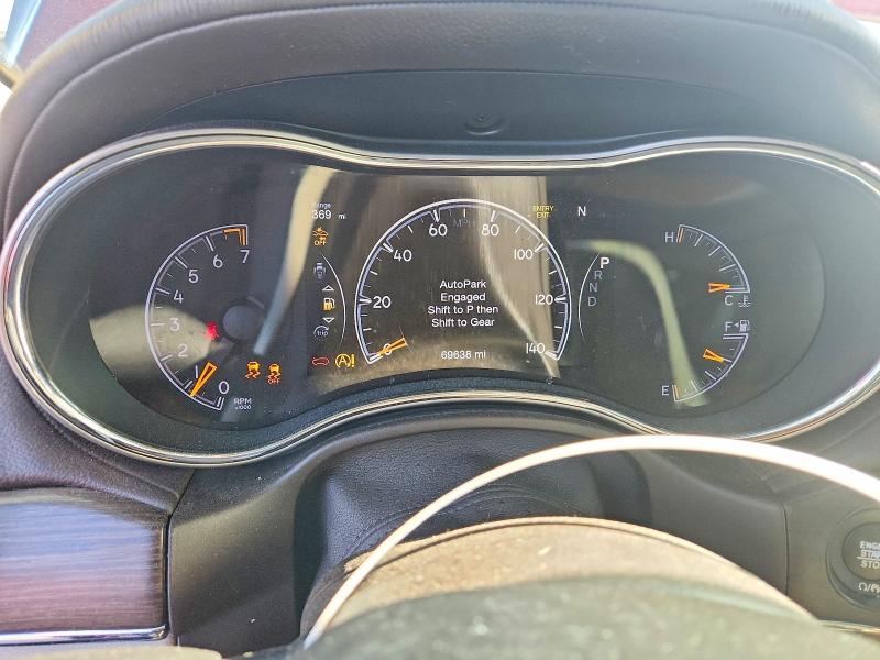 57214236 :رقم المزاد ، 1C4RJFCG6LC344189 vin ، 2020 Jeep Grand Cherokee مزاد بيع