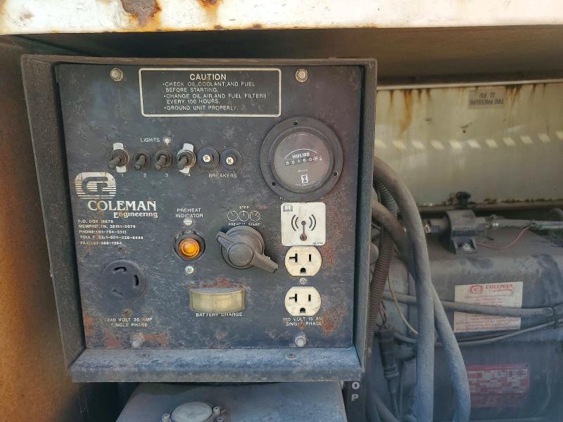 Продаж на аукціоні авто 2000 Urwi Industrial Equipment, vin: 657245, номер лоту: 54710186