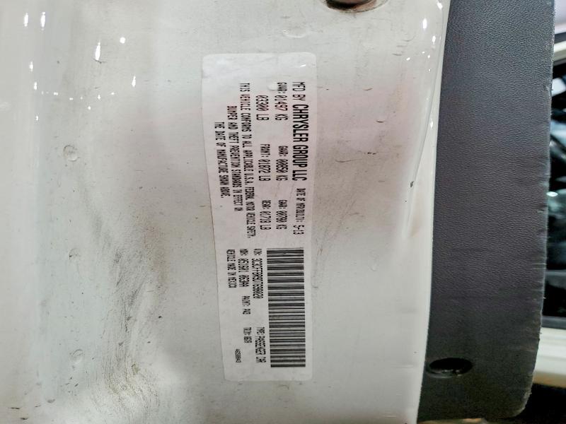 Продаж на аукціоні авто 2013 Fiat 500, vin: 3C3CFFBR9DT698020, номер лоту: 56708016