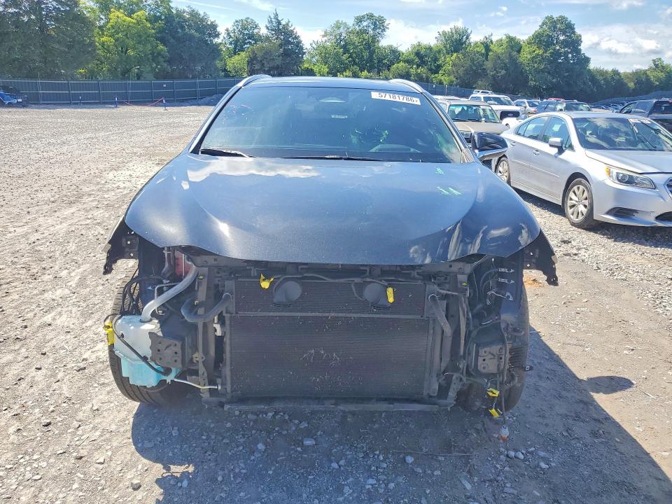 Продаж на аукціоні авто 2023 Lexus Nx, vin: 2T2GKCEZ2PC011661, номер лоту: 57181786