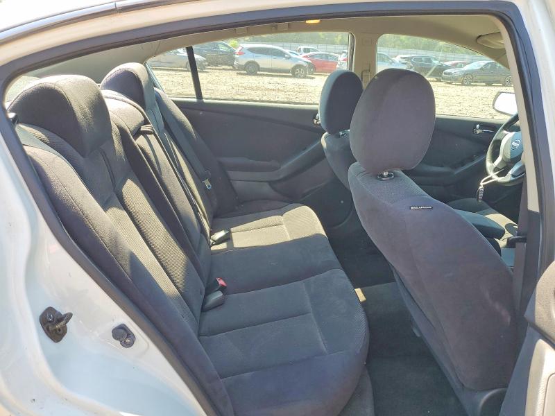 Продажа на аукционе авто 2009 Nissan Altima, vin: 1N4AL21E59N552102, номер лота: 56261486