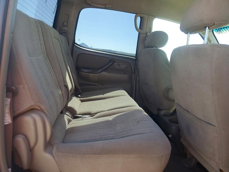 2004 Toyota Tundra მანქანა იყიდება აუქციონზე, vin: 5TBDT44124S442535, აუქციონის ნომერი: 56177786