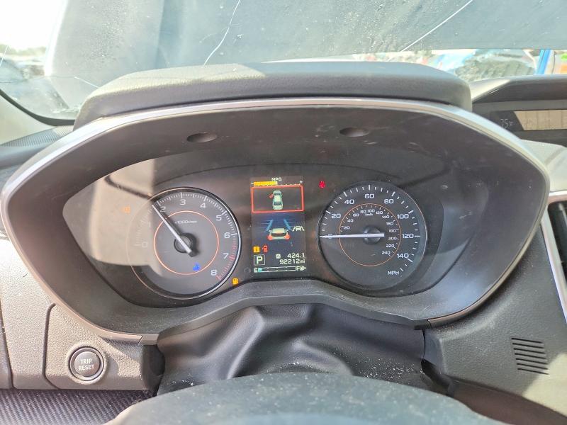 Aukcja sprzedaży 2019 Subaru Crosstrek, vin: JF2GTAEC6K8351872, numer aukcji: 55779156