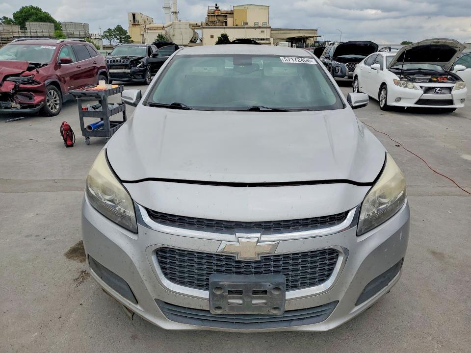 Продаж на аукціоні авто 2016 Chevrolet Malibu Limited, vin: 1G11C5SA0GF165688, номер лоту: 57172466