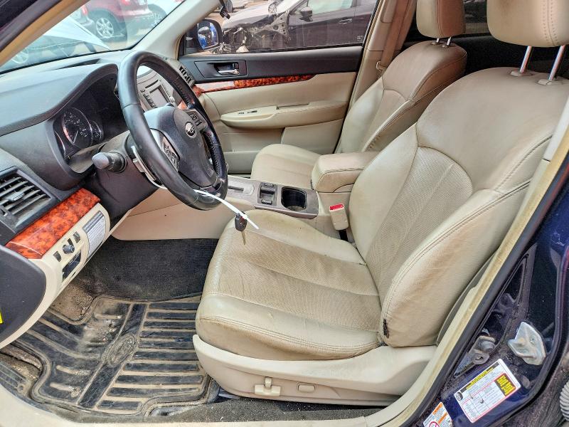 Продажа на аукционе авто 2012 Subaru Outback, vin: 4S4BRBKC9C3285409, номер лота: 56826036