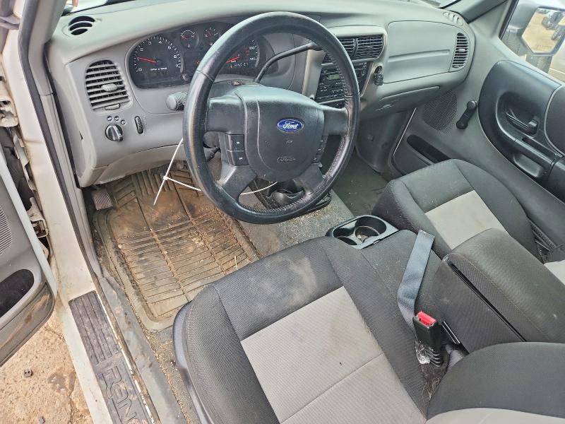 Aukcja sprzedaży 2006 Ford Ranger, vin: 1FTYR44U36PA75837, numer aukcji: 57399966