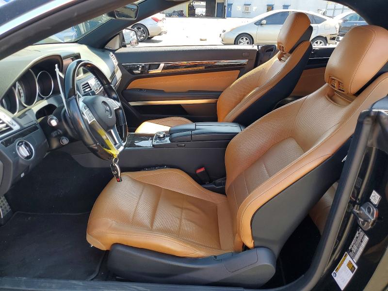 57053456 :رقم المزاد ، WDDKK6FFXGF340058 vin ، 2016 Mercedes-benz E مزاد بيع