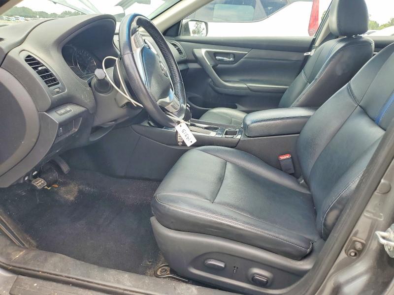 Продажа на аукционе авто 2018 Nissan Altima, vin: 1N4AL3AP7JC268848, номер лота: 54829616