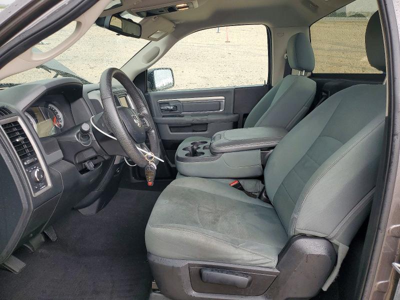 Aukcja sprzedaży 2015 Ram 1500, vin: 3C6JR6AG6FG698988, numer aukcji: 56124626