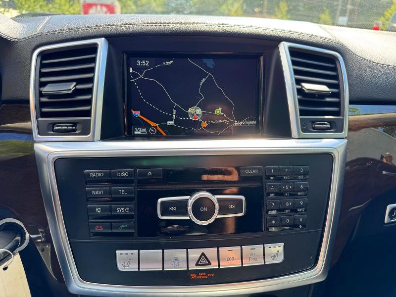 57951186 :رقم المزاد ، 4JGDF6EE9FA524883 vin ، 2015 Mercedes-benz Gl مزاد بيع