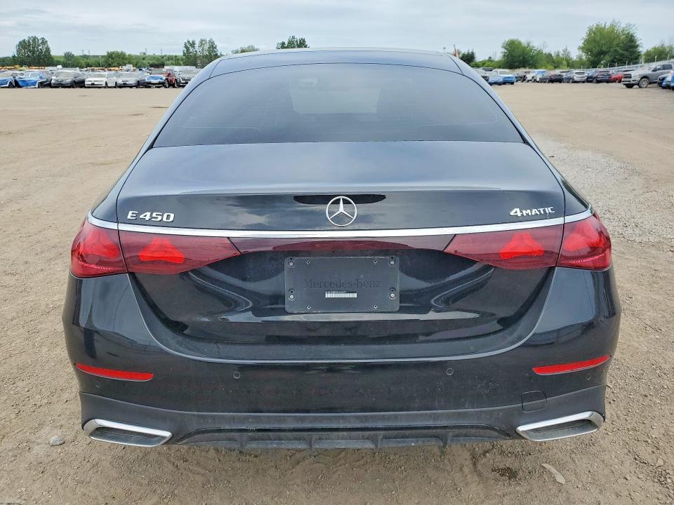 Продажа на аукционе авто 2025 Mercedes-benz 450, vin: W1KLF6BB5SA164277, номер лота: 58459936