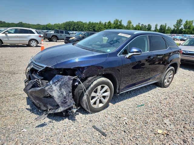 Продажа на аукционе авто 2017 Lexus Rx 350, vin: 2T2BZMCA4HC123467, номер лота: 55733546