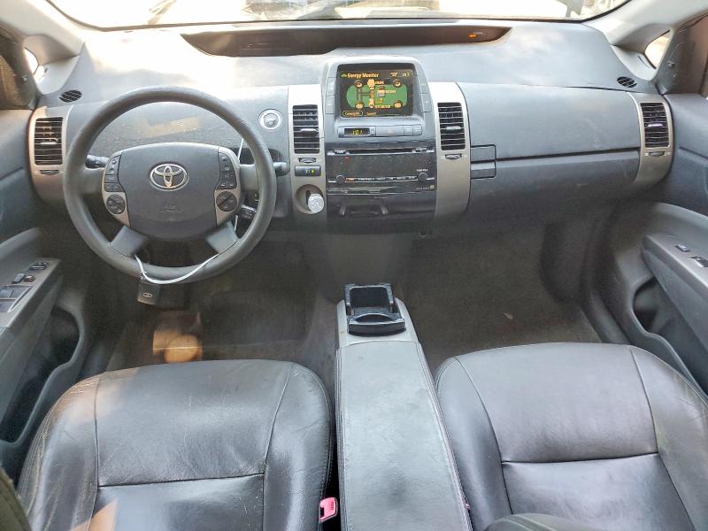 Продаж на аукціоні авто 2008 Toyota Prius, vin: JTDKB20U983408489, номер лоту: 55752186