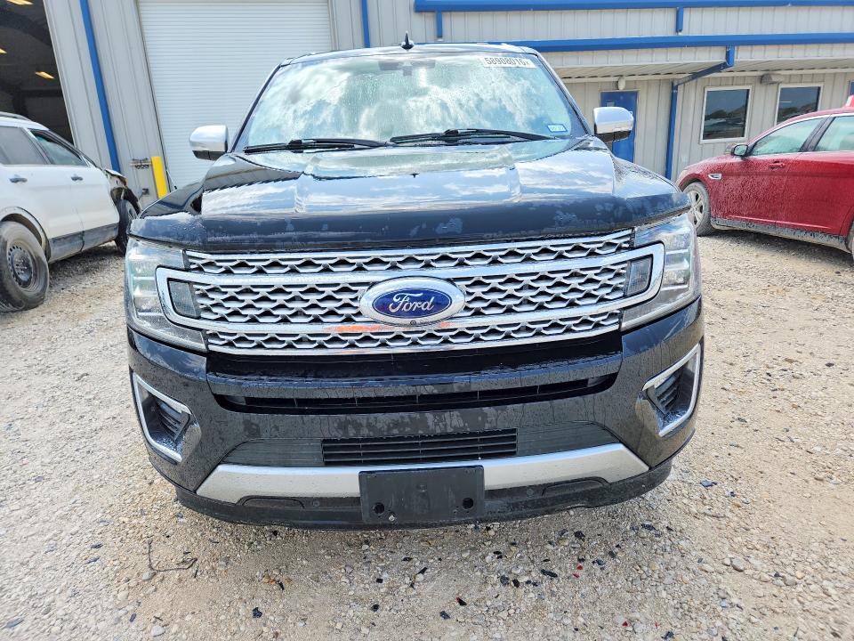 Aukcja sprzedaży 2018 Ford Expedition, vin: 1FMJK1LT1JEA44261, numer aukcji: 58908016