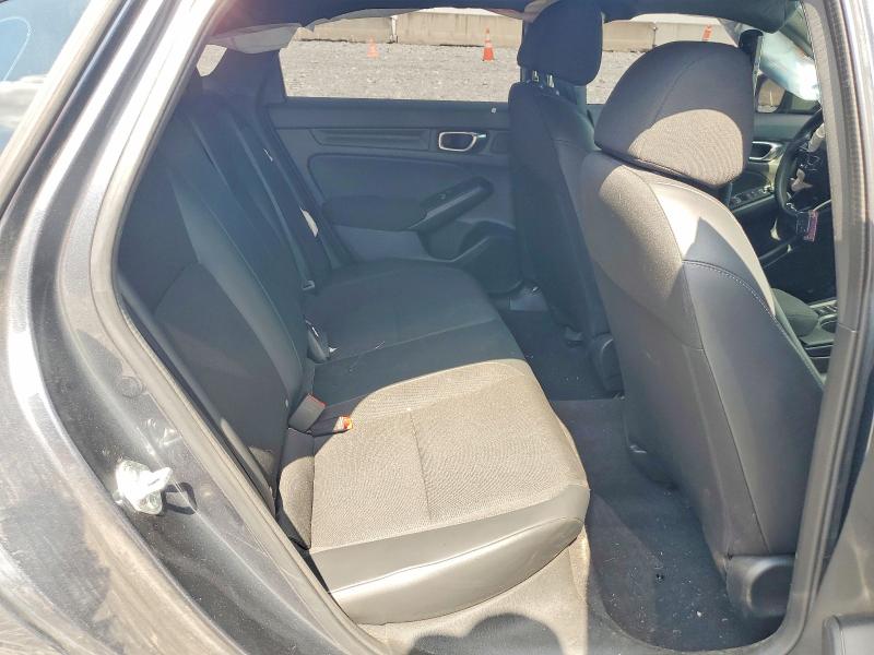 59047106 :رقم المزاد ، 2HGFE2F53PH544588 vin ، 2023 Honda Civic مزاد بيع