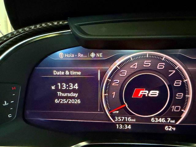 Aukcja sprzedaży 2017 Audi R8, vin: WUAVACFX5H7903940, numer aukcji: 85636545