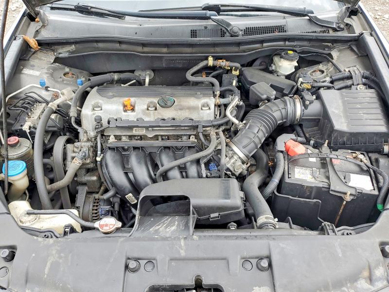 Aukcja sprzedaży 2009 Honda Accord, vin: 1HGCP26329A100728, numer aukcji: 56716996