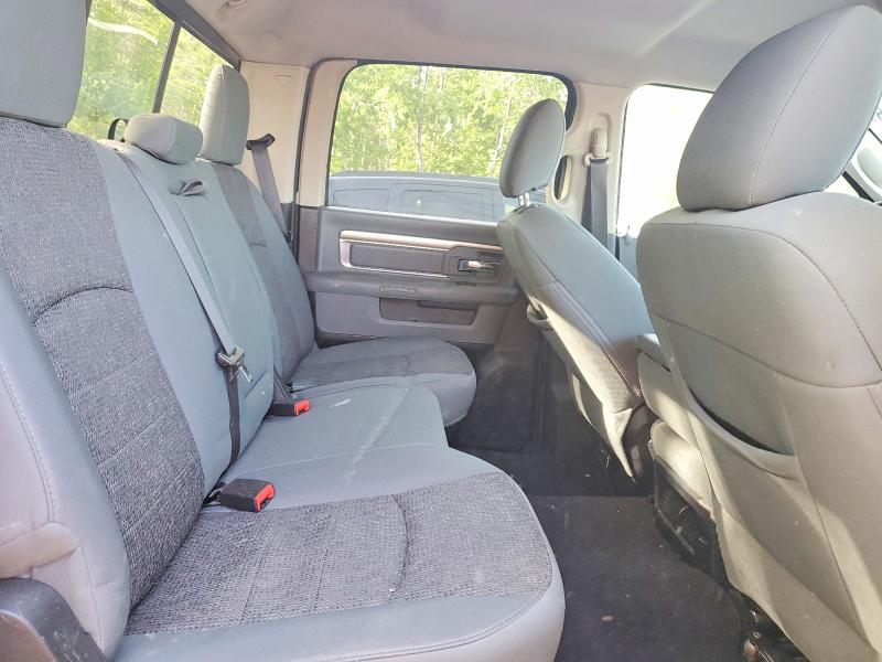 Продажа на аукционе авто 2016 Ram 1500, vin: 1C6RR7TM3GS390988, номер лота: 54442626