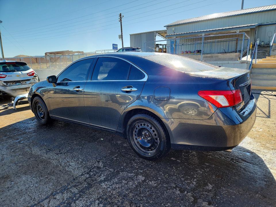 Aukcja sprzedaży 2008 Lexus Es, vin: JTHBJ46G482208432, numer aukcji: 59133556
