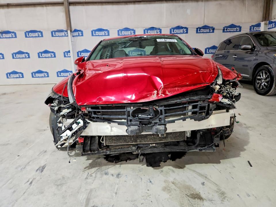 56819006 :رقم المزاد ، 5NPEG4JA1MH113884 vin ، 2021 Hyundai Sonata مزاد بيع