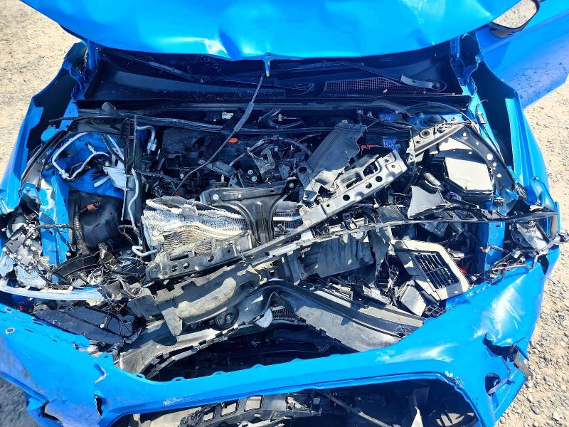Продажа на аукционе авто 2024 Honda Civic, vin: 19XFL2H88RE018984, номер лота: 59355496