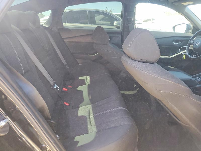 56113736 :رقم المزاد ، 1HGCY2F56RA070969 vin ، 2024 Honda Accord مزاد بيع