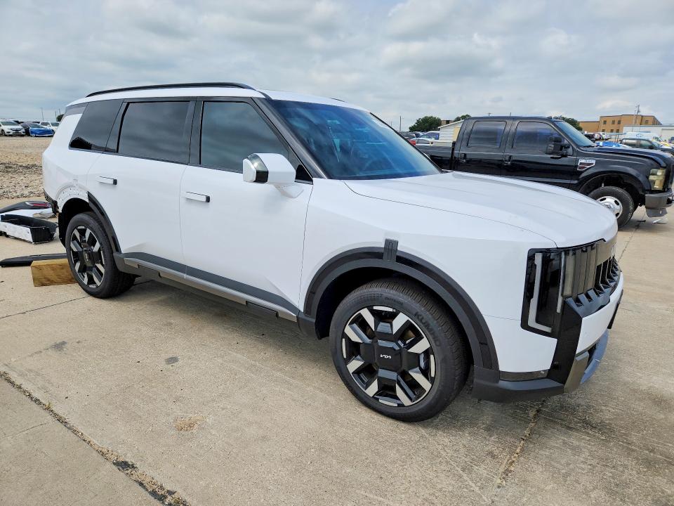 Aukcja sprzedaży 2027 Kia Telluride, vin: 5XYPE5S14VG002726, numer aukcji: 56688466