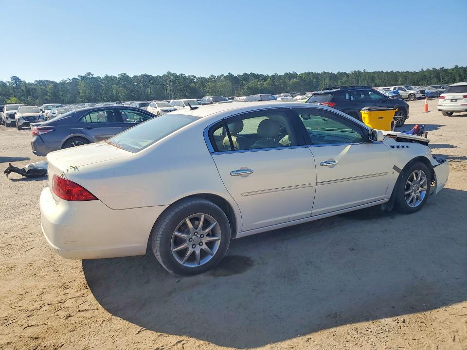 Продажа на аукционе авто 2006 Buick Lucerne, vin: 1G4HR57Y76U218144, номер лота: 55214936