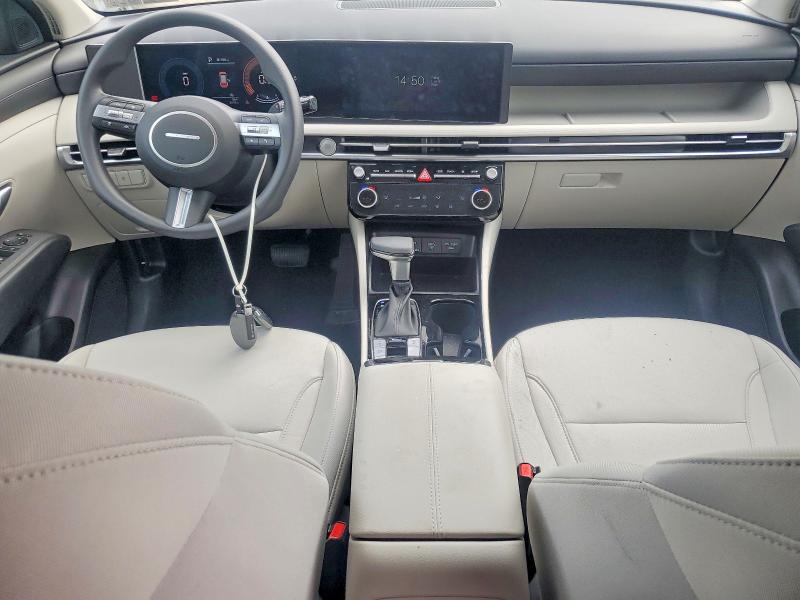 Продаж на аукціоні авто 2026 Hyundai Tuscan, vin: 5NMJBCDE0TH619191, номер лоту: 56667276