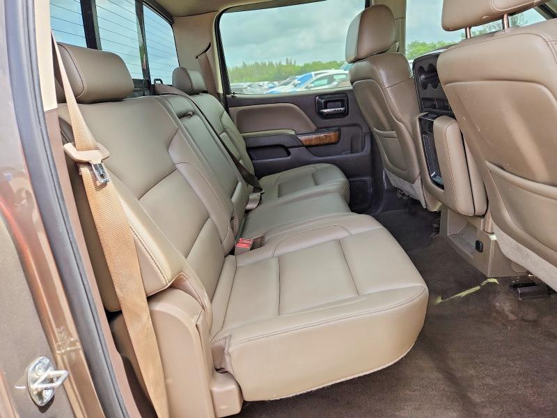 Auction sale of the 2014 Gmc Sierra, vin: 3GTU2VEC6EG127835, lot number: 58192896
