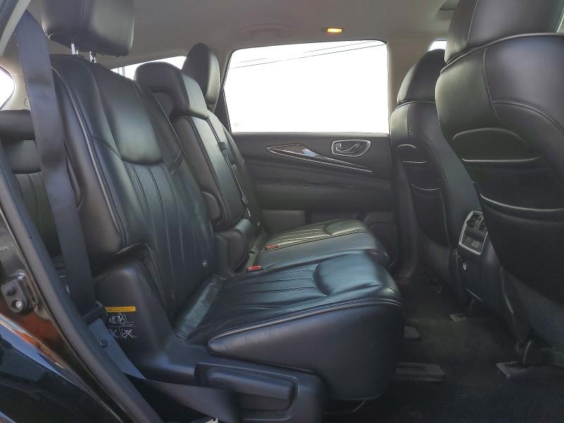 Продажа на аукционе авто 2015 Infiniti Qx60, vin: 5N1AL0MM1FC555776, номер лота: 56047096