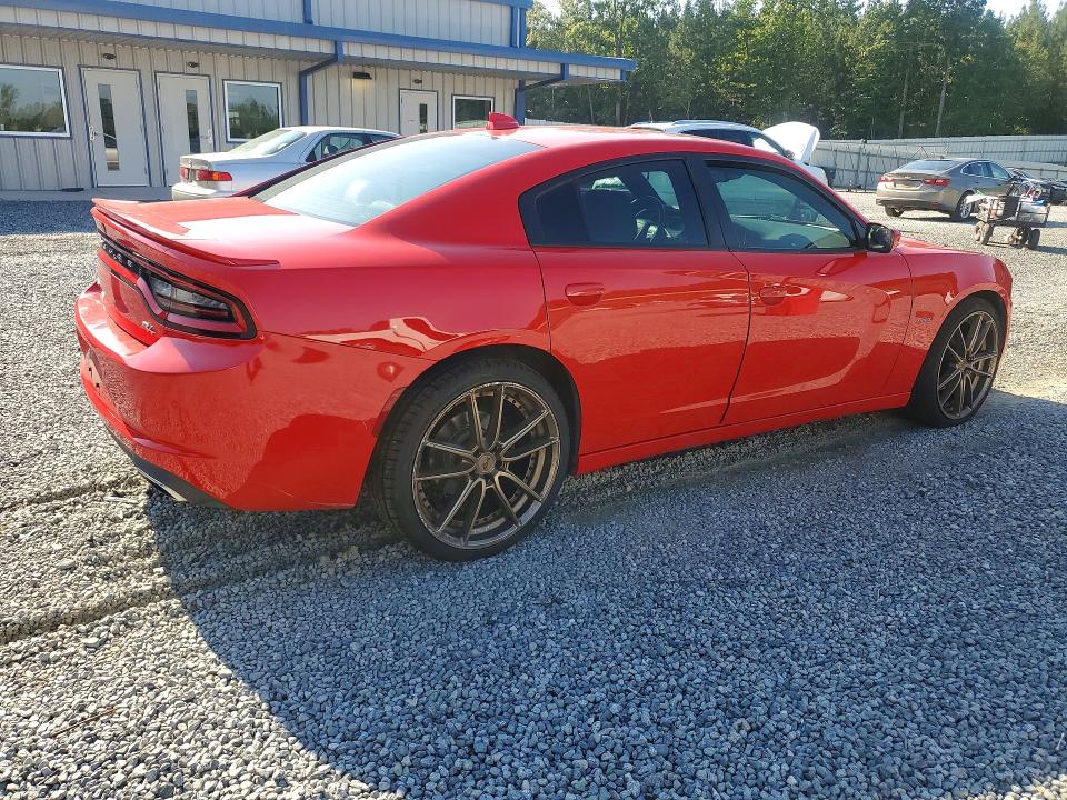 Aukcja sprzedaży 2016 Dodge Charger, vin: 2C3CDXCT7GH272555, numer aukcji: 57993446