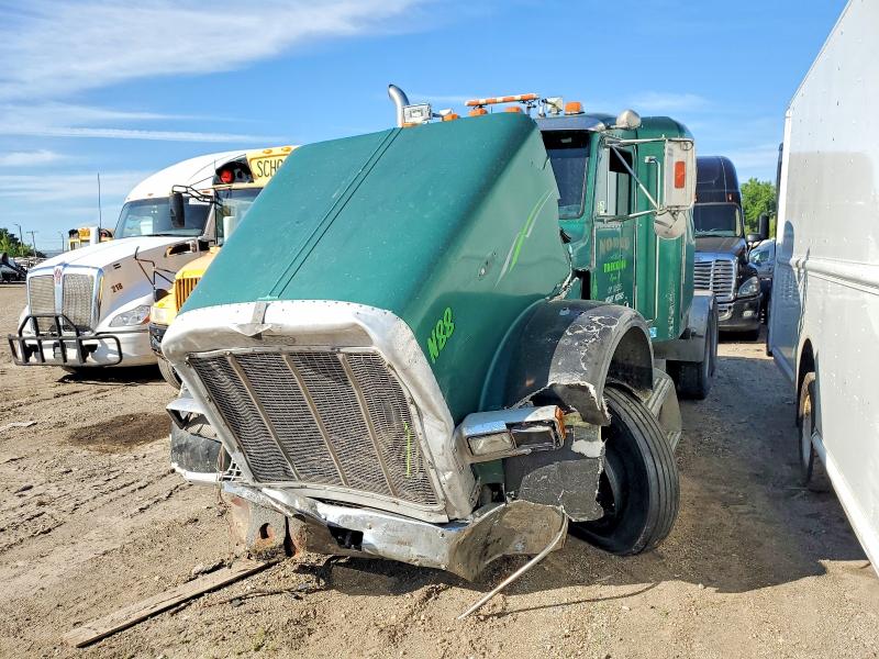 1998 Peterbilt 378 მანქანა იყიდება აუქციონზე, vin: 1XPFDR9X6WD441909, აუქციონის ნომერი: 54591756