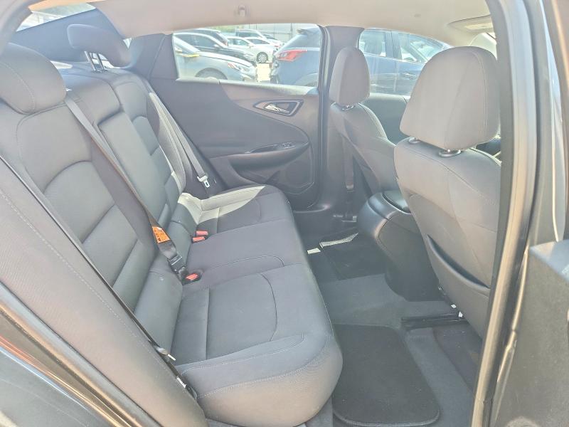 Aukcja sprzedaży 2017 Chevrolet Malibu, vin: 1G1ZC5ST5HF262925, numer aukcji: 54998906