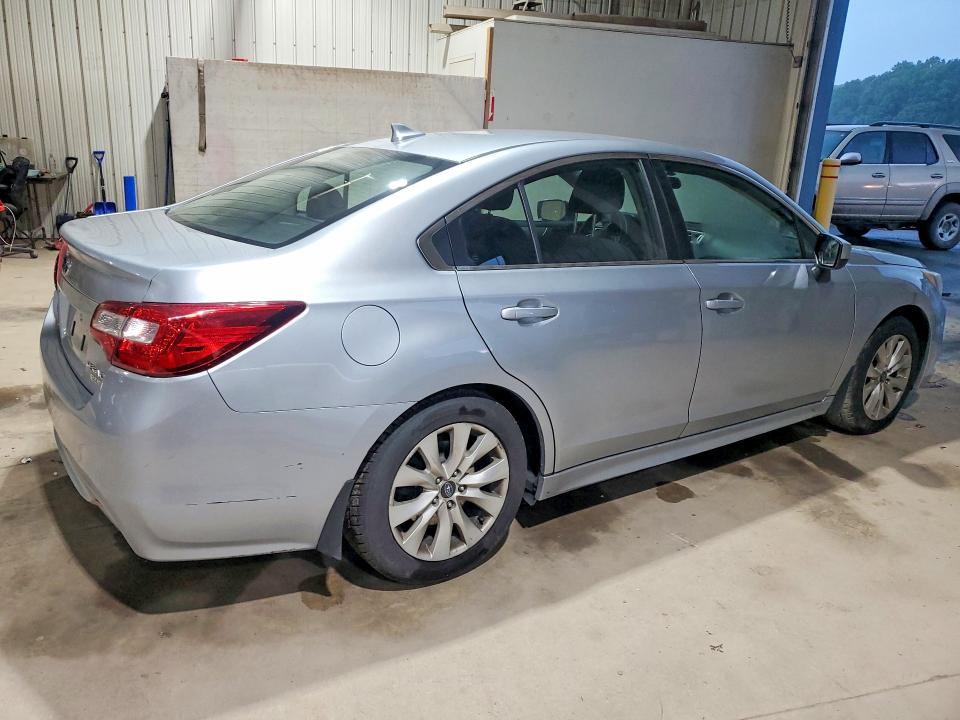 Продаж на аукціоні авто 2016 Subaru Legacy, vin: 4S3BNAC63G3063585, номер лоту: 56605086