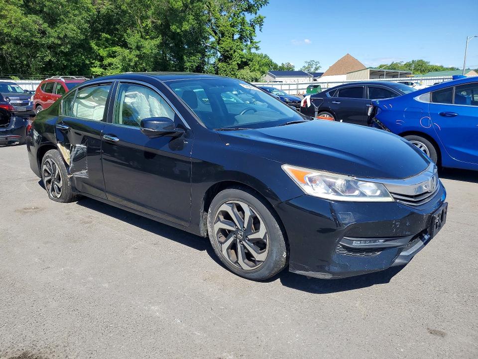 Aukcja sprzedaży 2016 Honda Accord, vin: 1HGCR2F78GA220463, numer aukcji: 57646106