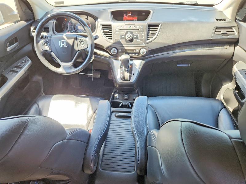 2012 Honda Cr-v მანქანა იყიდება აუქციონზე, vin: 5J6RM4H72CL025354, აუქციონის ნომერი: 55083326