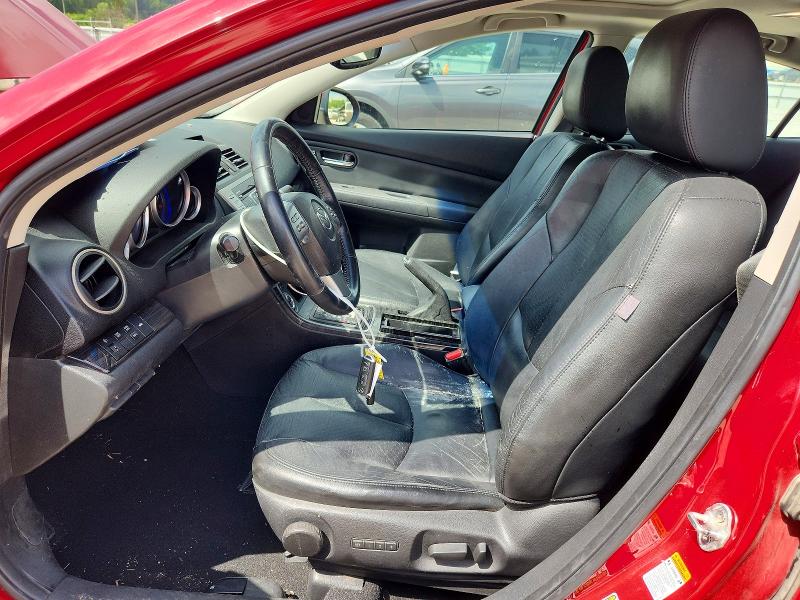 85974495 :رقم المزاد ، 1YVHP82A195M04311 vin ، 2009 Mazda 6 مزاد بيع