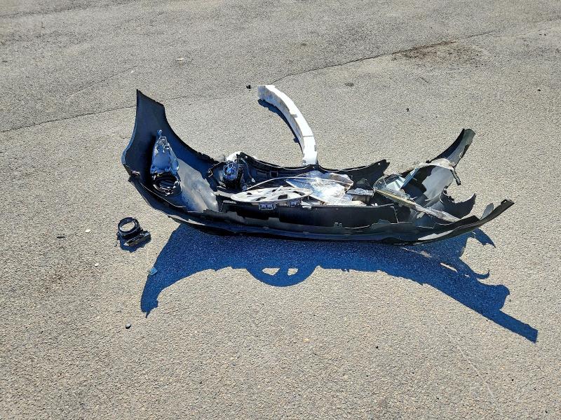 2015 Toyota Prius C მანქანა იყიდება აუქციონზე, vin: JTDKDTB32F1104577, აუქციონის ნომერი: 58026516