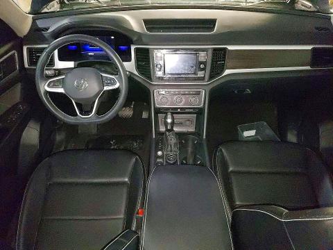 Продаж на аукціоні авто 2022 Volkswagen Atlas, vin: 1V2LP2CA7NC535503, номер лоту: 56831366