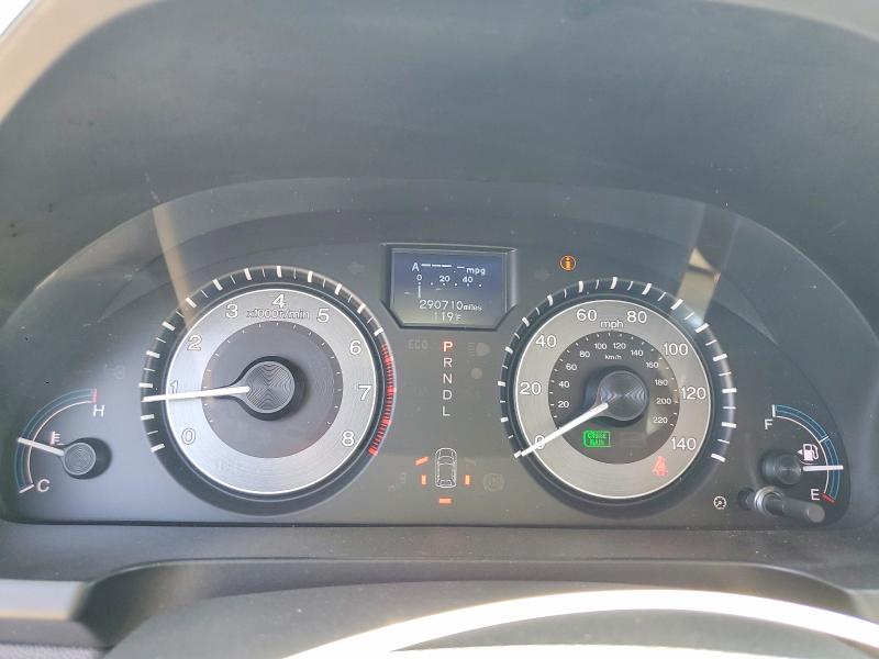 56477906 :رقم المزاد ، 5FNRL5H90BB013981 vin ، 2011 Honda Odyssey مزاد بيع