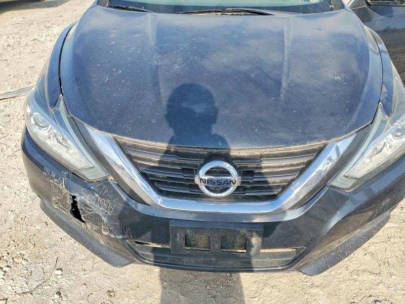 58995326 :رقم المزاد ، 1N4AL3AP6HN311638 vin ، 2017 Nissan Altima مزاد بيع
