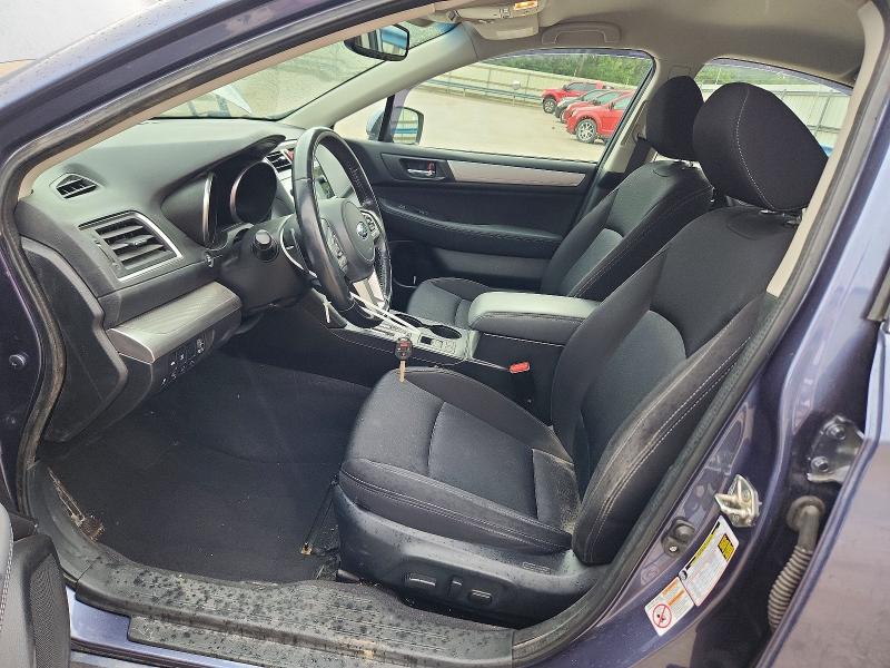 2016 Subaru Legacy მანქანა იყიდება აუქციონზე, vin: 4S3BNAF67G3052584, აუქციონის ნომერი: 58482996