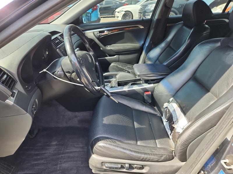 Aukcja sprzedaży 2007 Acura Tl, vin: 19UUA66287A016527, numer aukcji: 56114496