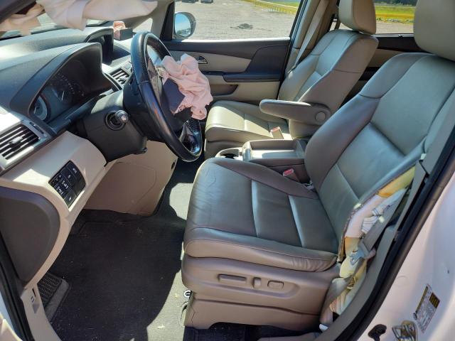 2016 Honda Odyssey მანქანა იყიდება აუქციონზე, vin: 5FNRL5H6XGB095327, აუქციონის ნომერი: 55967836